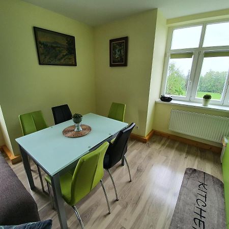 Apartman Helenka Stara Morava Tatranská Lomnica Dış mekan fotoğraf