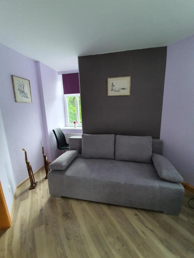 Apartman Helenka Stara Morava Tatranská Lomnica Dış mekan fotoğraf