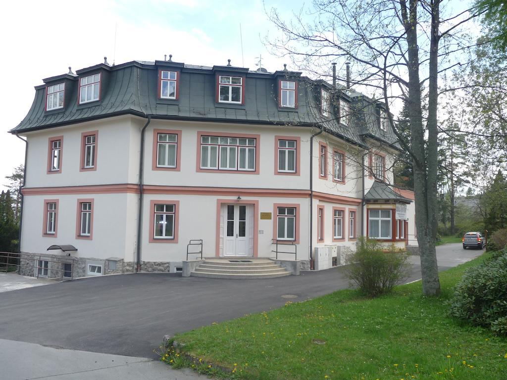 Apartman Helenka Stara Morava Tatranská Lomnica Oda fotoğraf