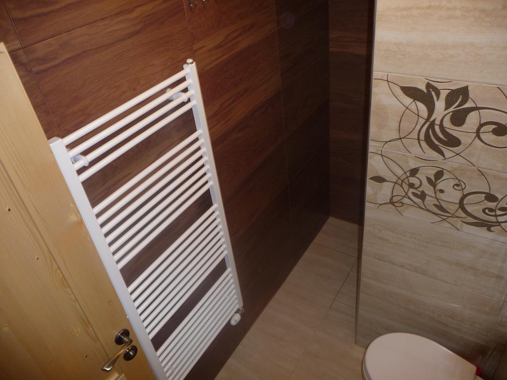 Apartman Helenka Stara Morava Tatranská Lomnica Oda fotoğraf