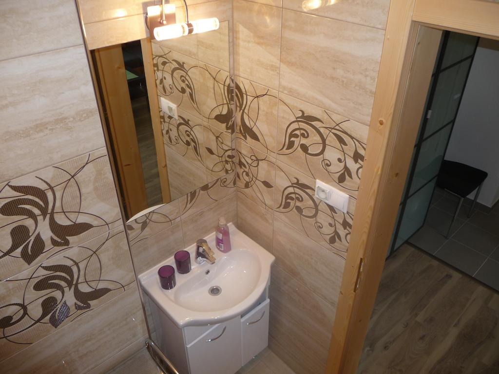 Apartman Helenka Stara Morava Tatranská Lomnica Oda fotoğraf