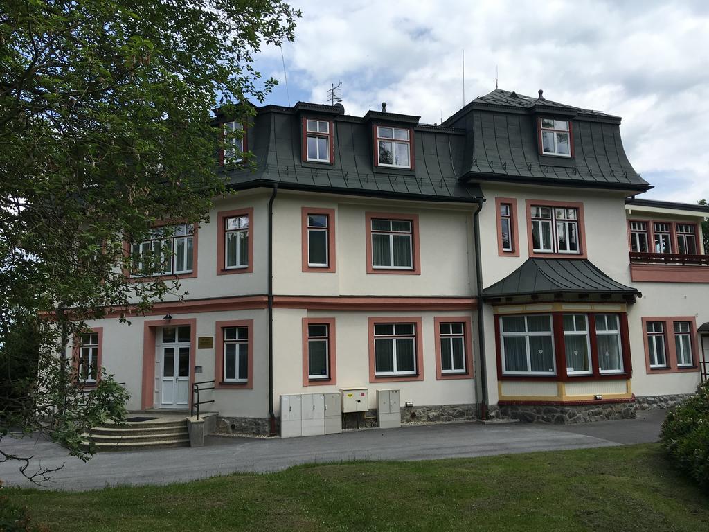Apartman Helenka Stara Morava Tatranská Lomnica Dış mekan fotoğraf