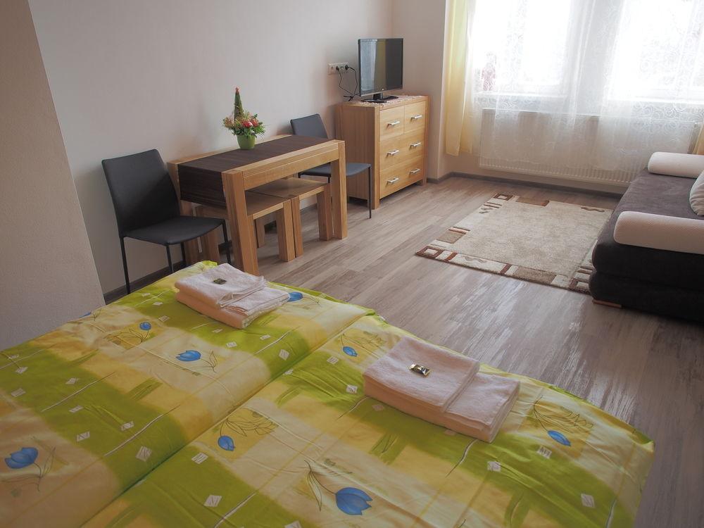 Apartman Helenka Stara Morava Tatranská Lomnica Dış mekan fotoğraf