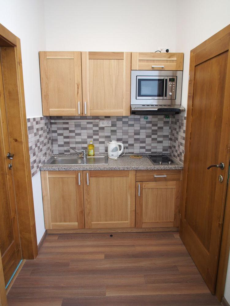 Apartman Helenka Stara Morava Tatranská Lomnica Dış mekan fotoğraf