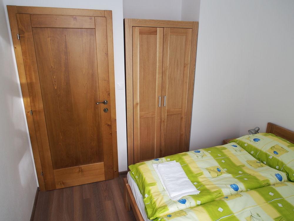 Apartman Helenka Stara Morava Tatranská Lomnica Dış mekan fotoğraf