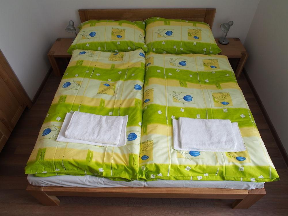 Apartman Helenka Stara Morava Tatranská Lomnica Dış mekan fotoğraf