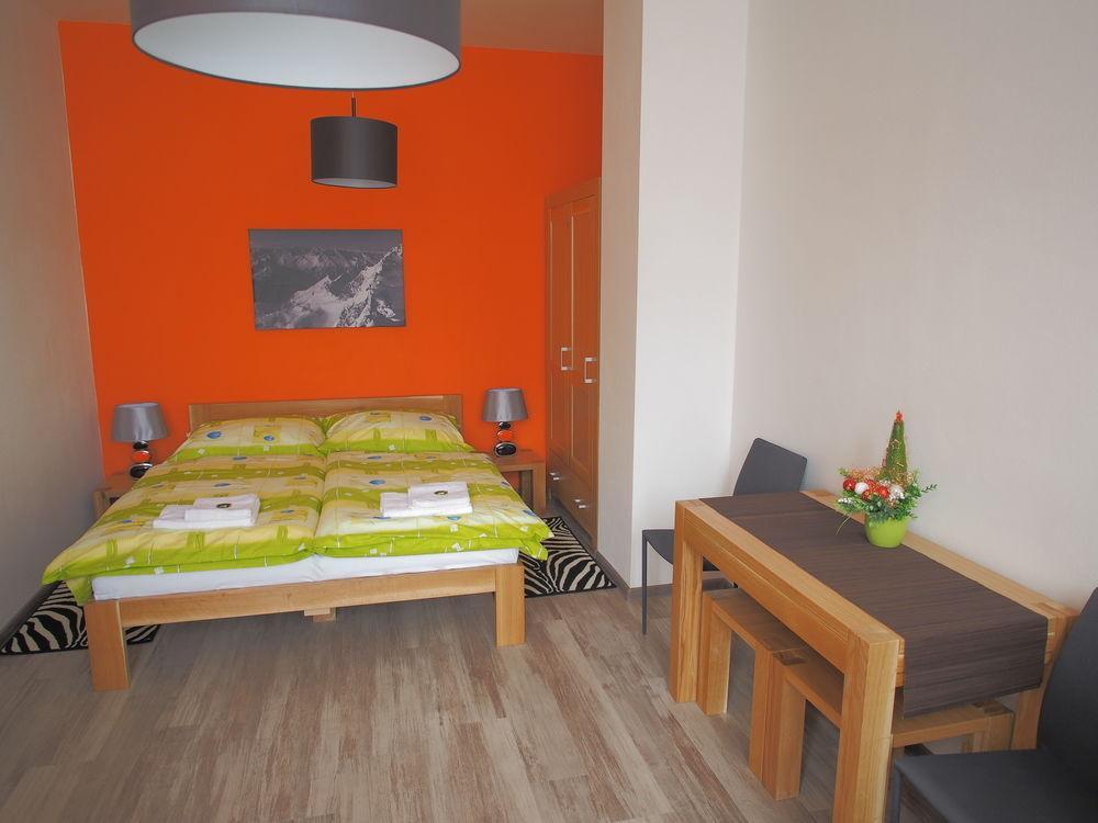 Apartman Helenka Stara Morava Tatranská Lomnica Dış mekan fotoğraf