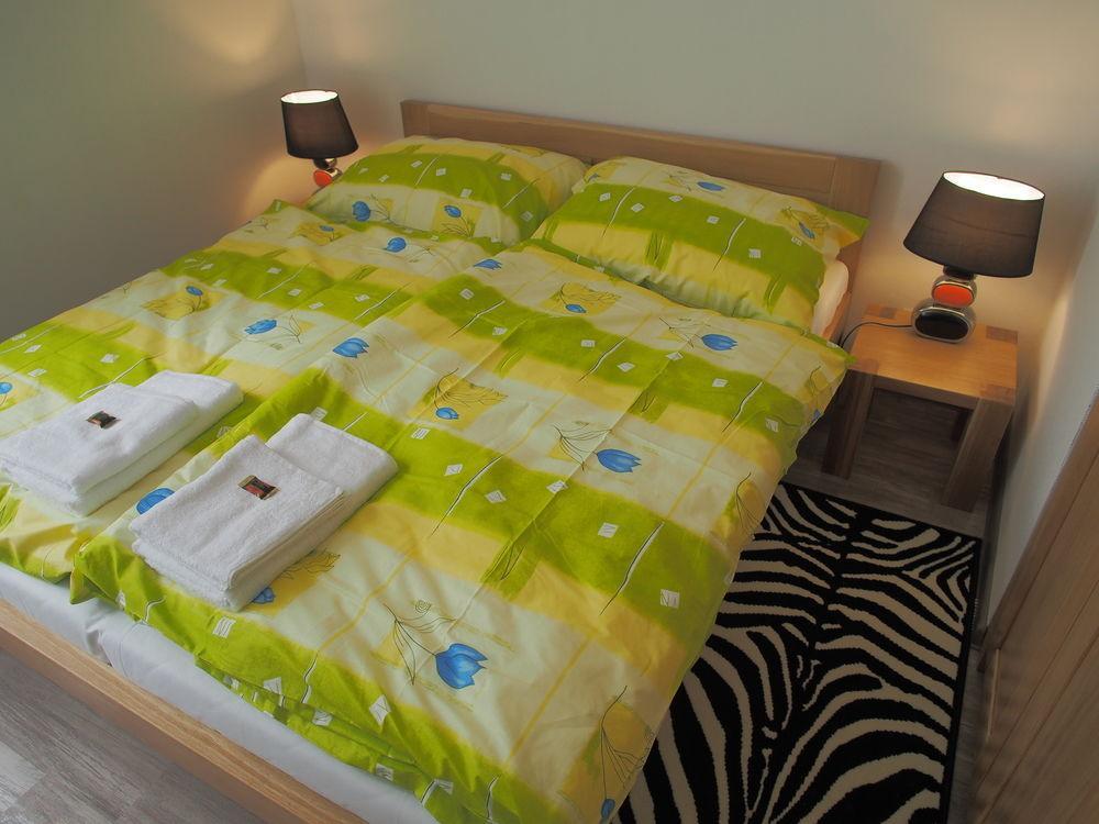 Apartman Helenka Stara Morava Tatranská Lomnica Dış mekan fotoğraf