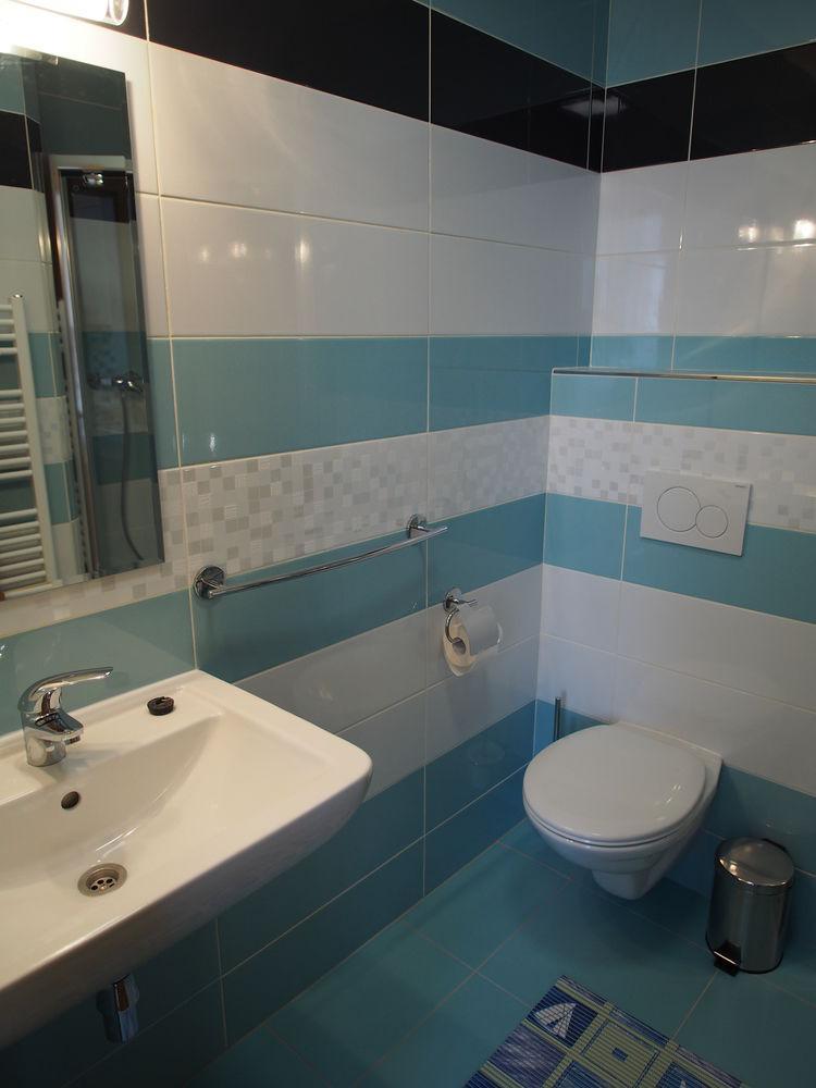 Apartman Helenka Stara Morava Tatranská Lomnica Dış mekan fotoğraf