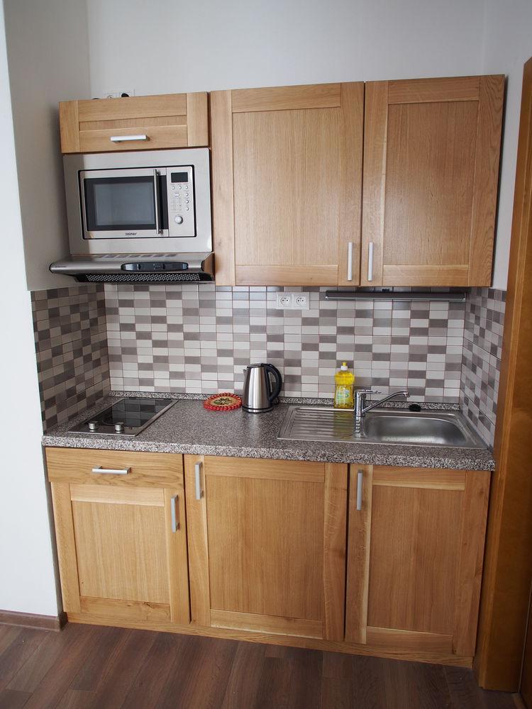 Apartman Helenka Stara Morava Tatranská Lomnica Dış mekan fotoğraf