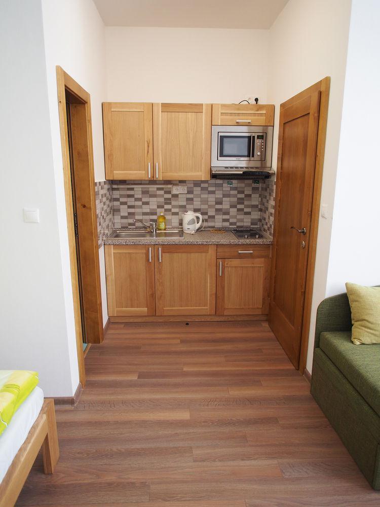 Apartman Helenka Stara Morava Tatranská Lomnica Dış mekan fotoğraf