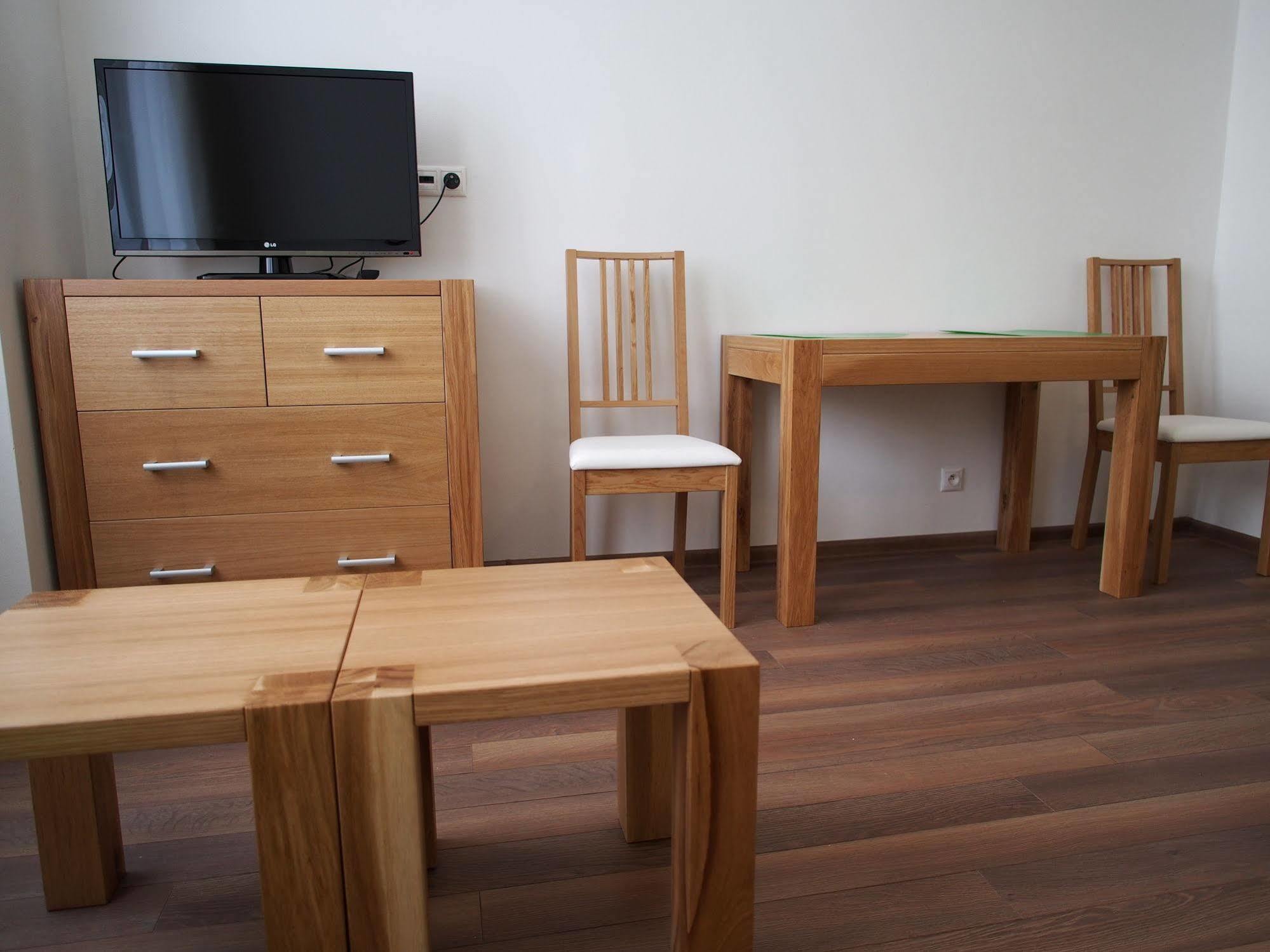 Apartman Helenka Stara Morava Tatranská Lomnica Dış mekan fotoğraf