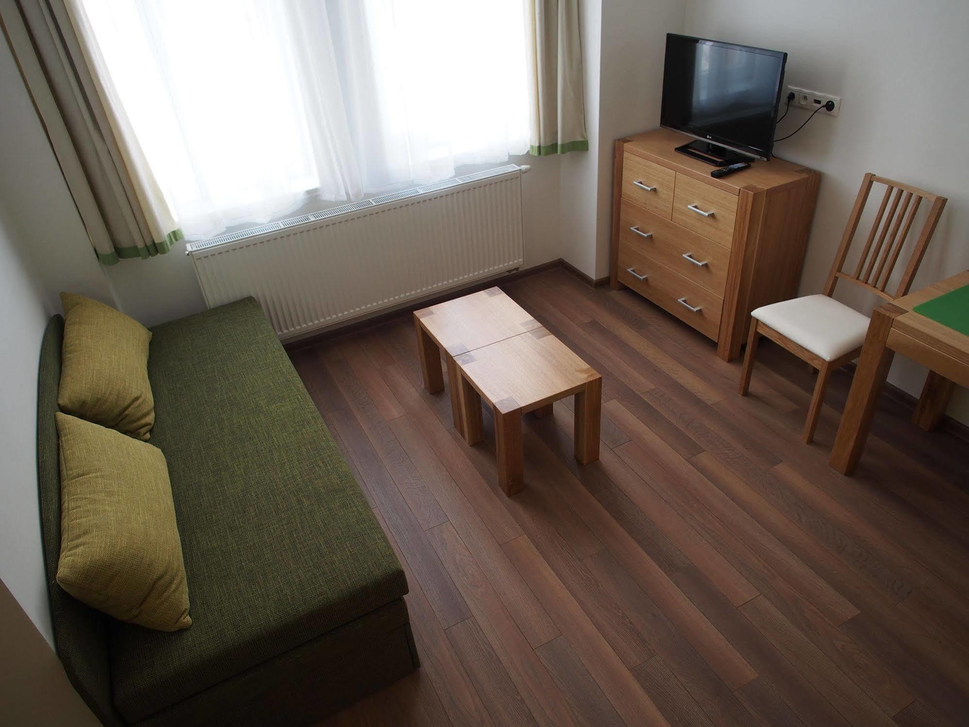 Apartman Helenka Stara Morava Tatranská Lomnica Dış mekan fotoğraf