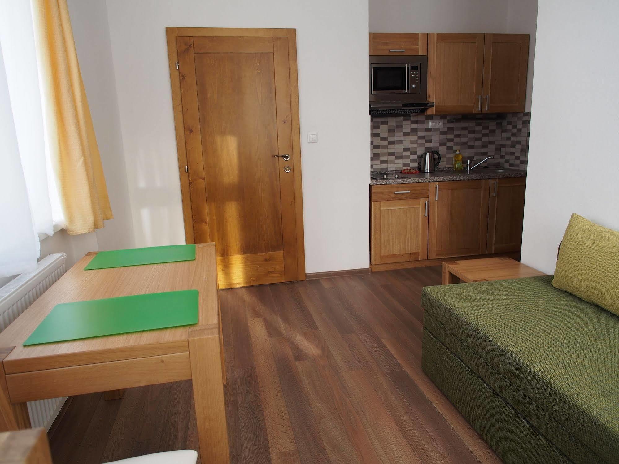 Apartman Helenka Stara Morava Tatranská Lomnica Dış mekan fotoğraf