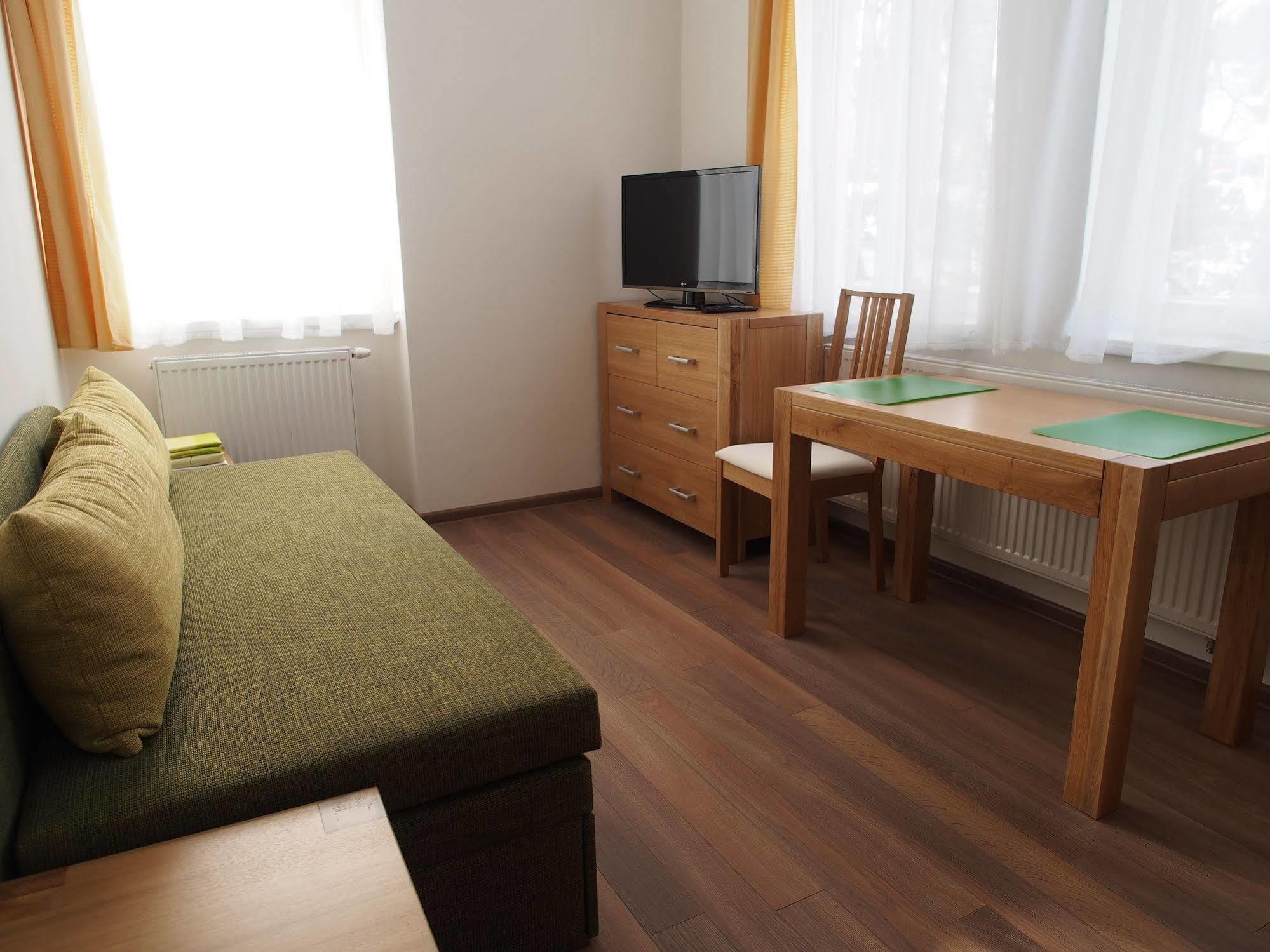 Apartman Helenka Stara Morava Tatranská Lomnica Dış mekan fotoğraf