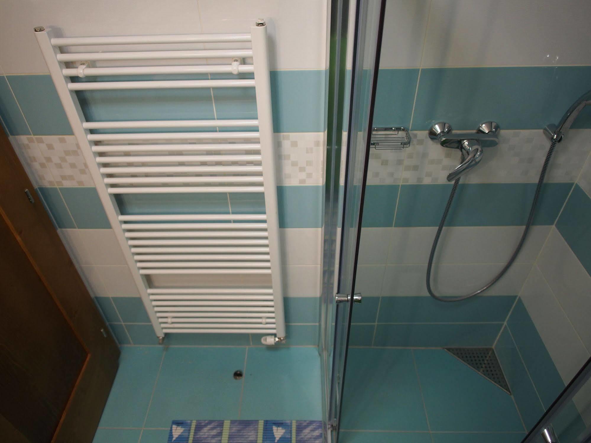 Apartman Helenka Stara Morava Tatranská Lomnica Dış mekan fotoğraf