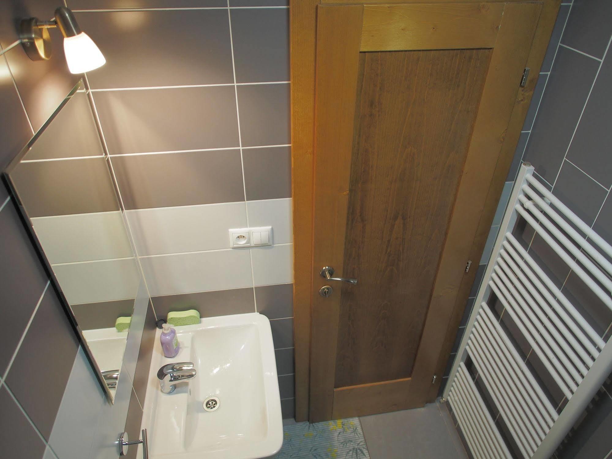 Apartman Helenka Stara Morava Tatranská Lomnica Dış mekan fotoğraf