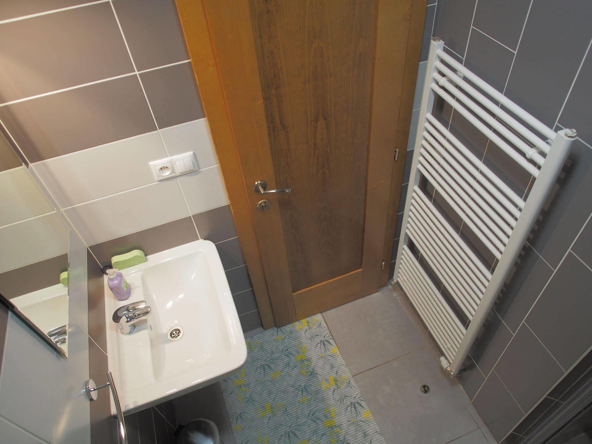 Apartman Helenka Stara Morava Tatranská Lomnica Dış mekan fotoğraf