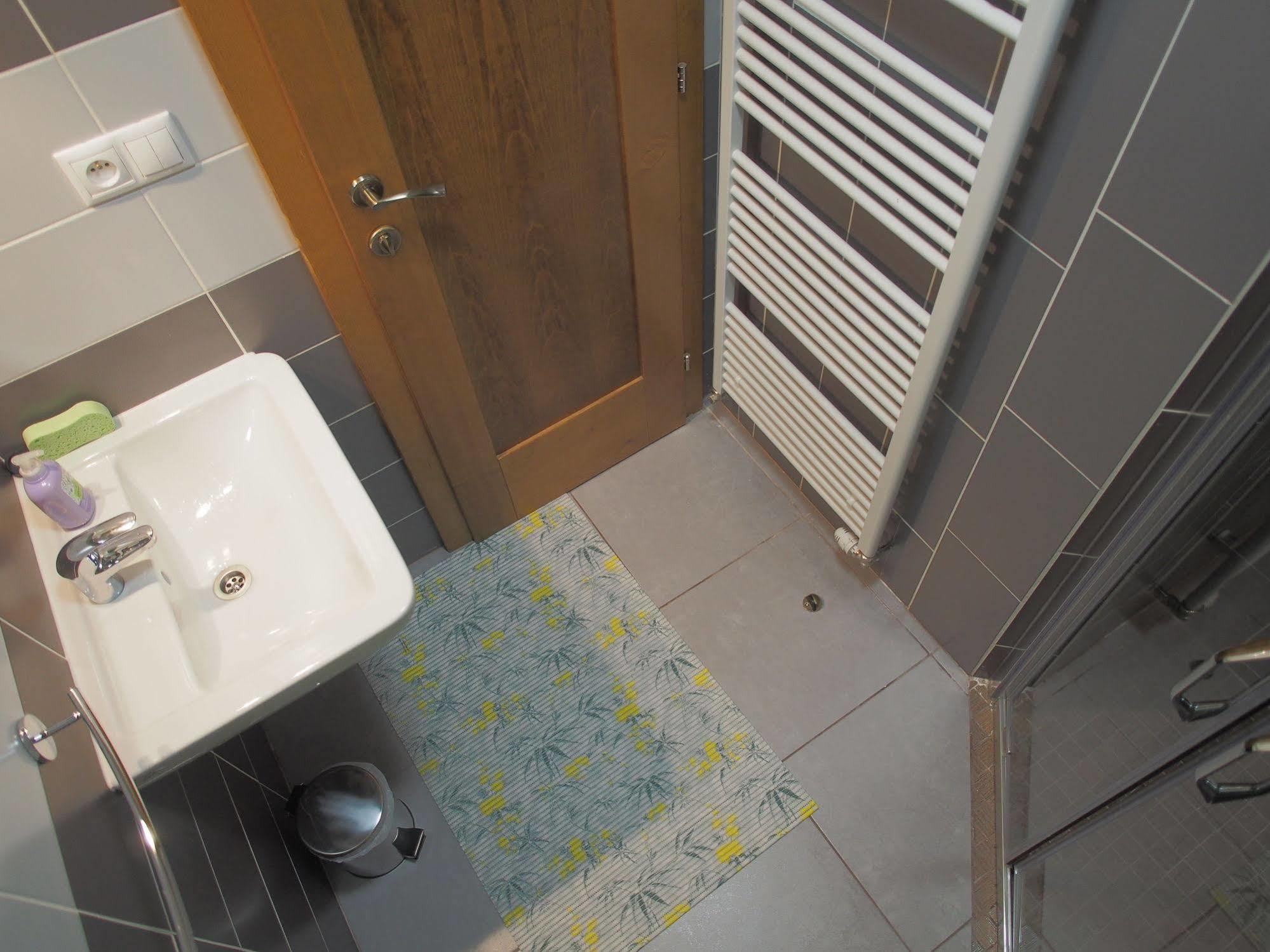 Apartman Helenka Stara Morava Tatranská Lomnica Dış mekan fotoğraf