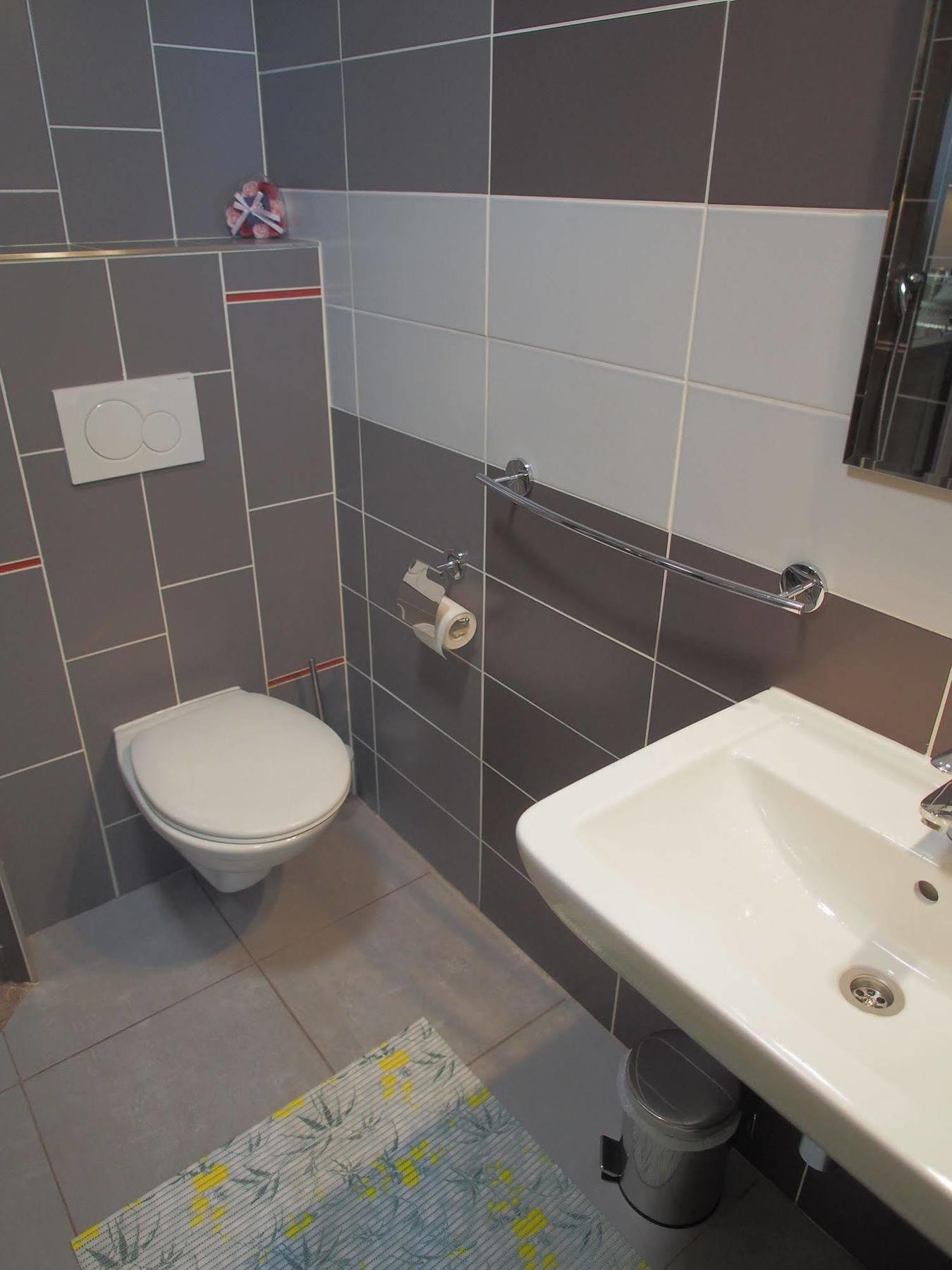 Apartman Helenka Stara Morava Tatranská Lomnica Dış mekan fotoğraf