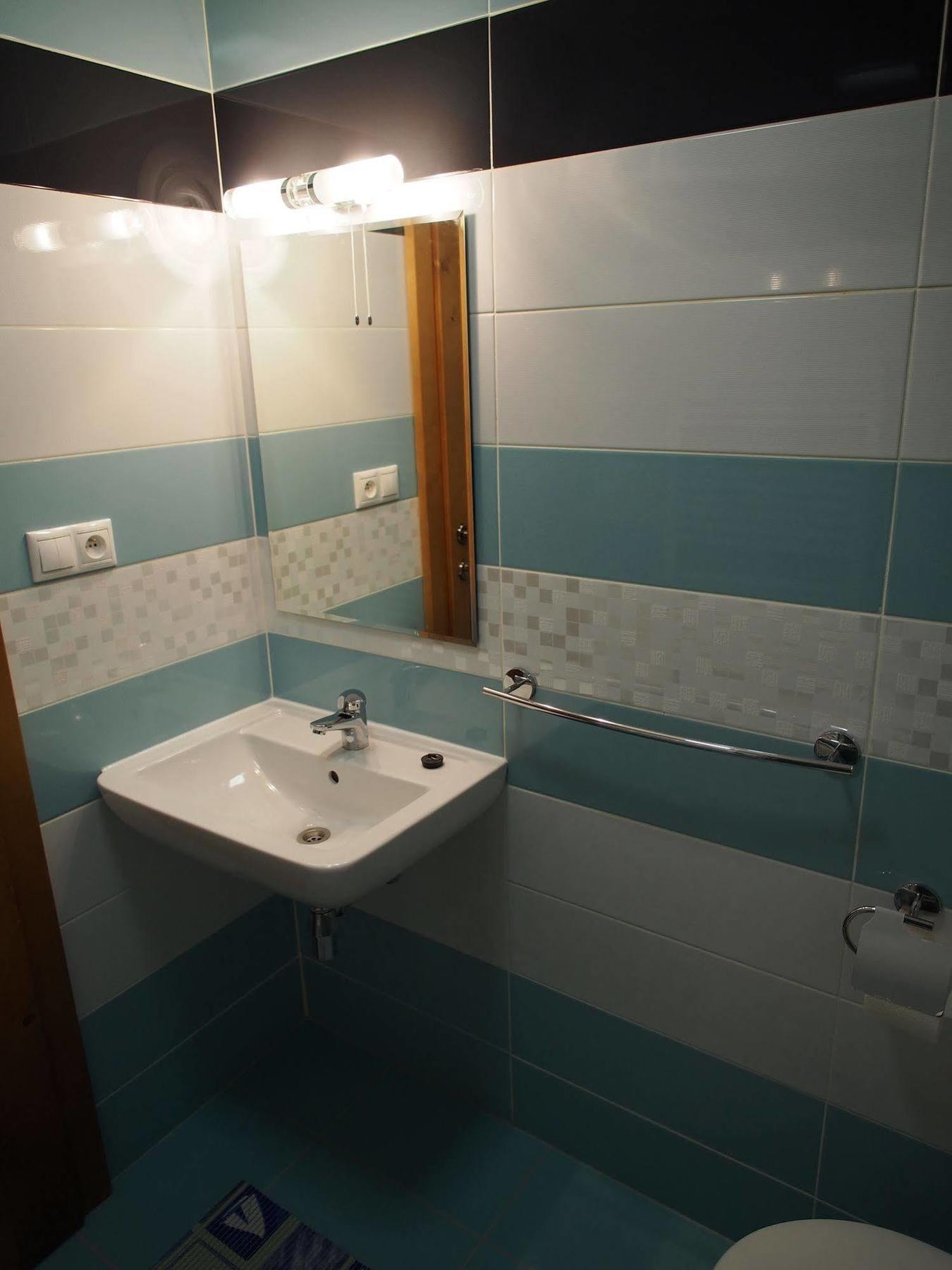 Apartman Helenka Stara Morava Tatranská Lomnica Dış mekan fotoğraf
