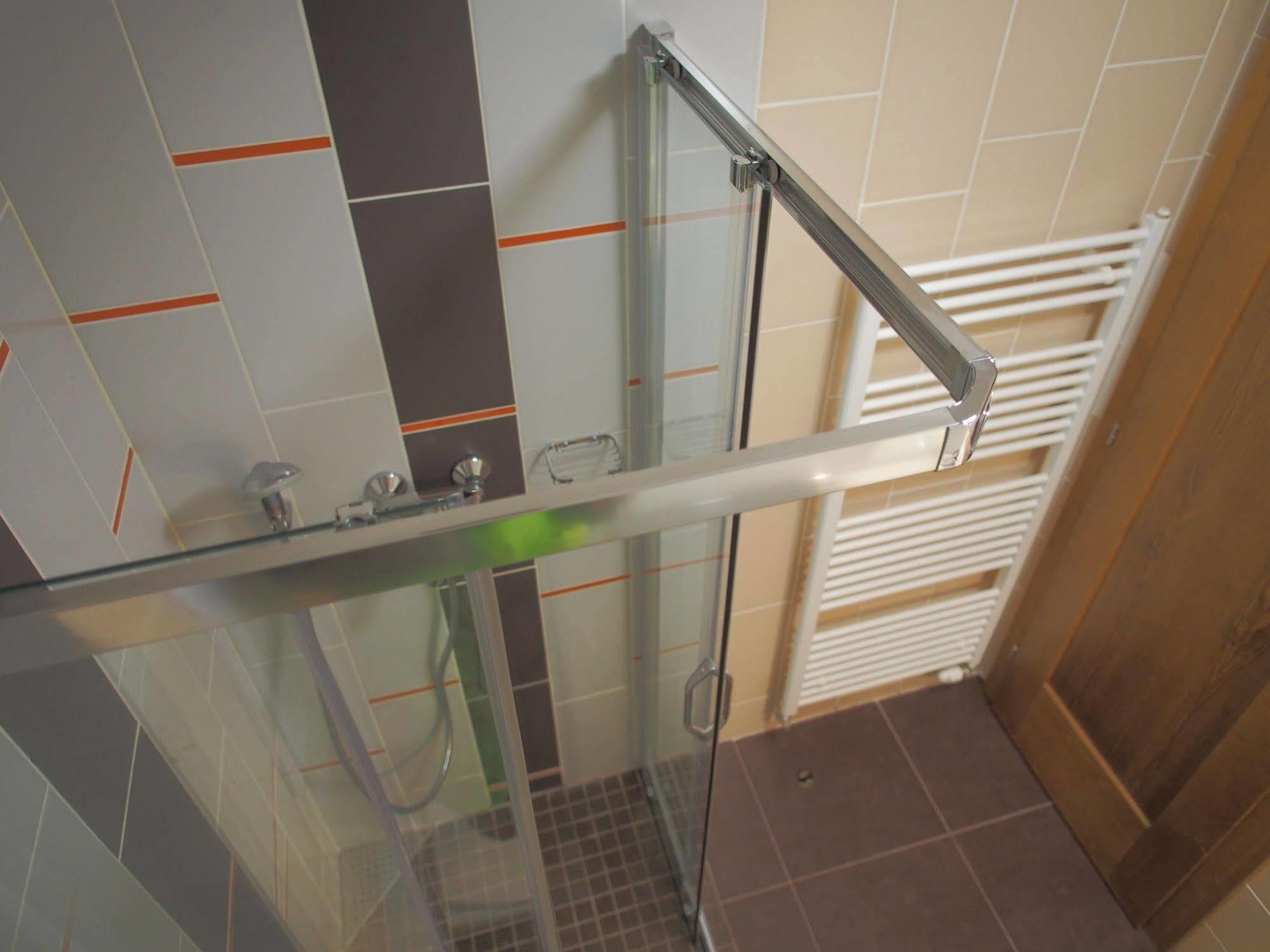 Apartman Helenka Stara Morava Tatranská Lomnica Dış mekan fotoğraf
