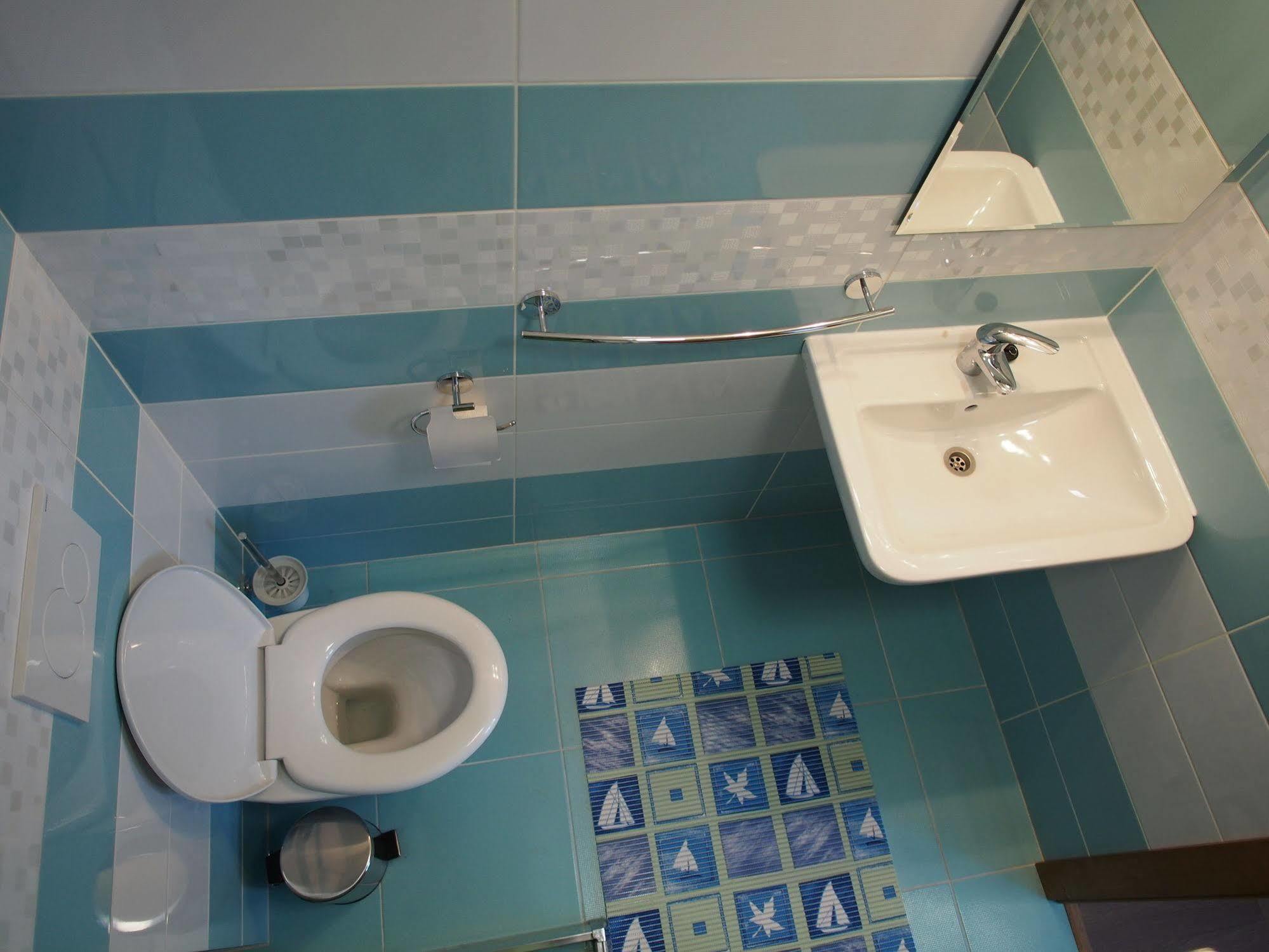 Apartman Helenka Stara Morava Tatranská Lomnica Dış mekan fotoğraf