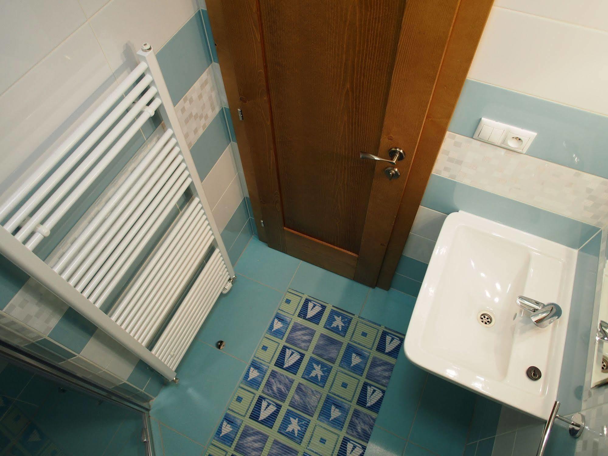 Apartman Helenka Stara Morava Tatranská Lomnica Dış mekan fotoğraf