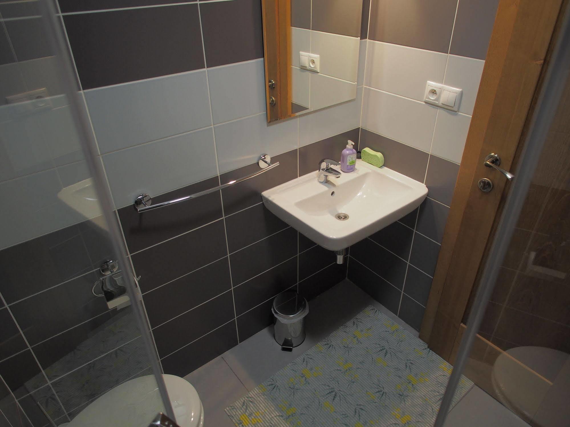 Apartman Helenka Stara Morava Tatranská Lomnica Dış mekan fotoğraf