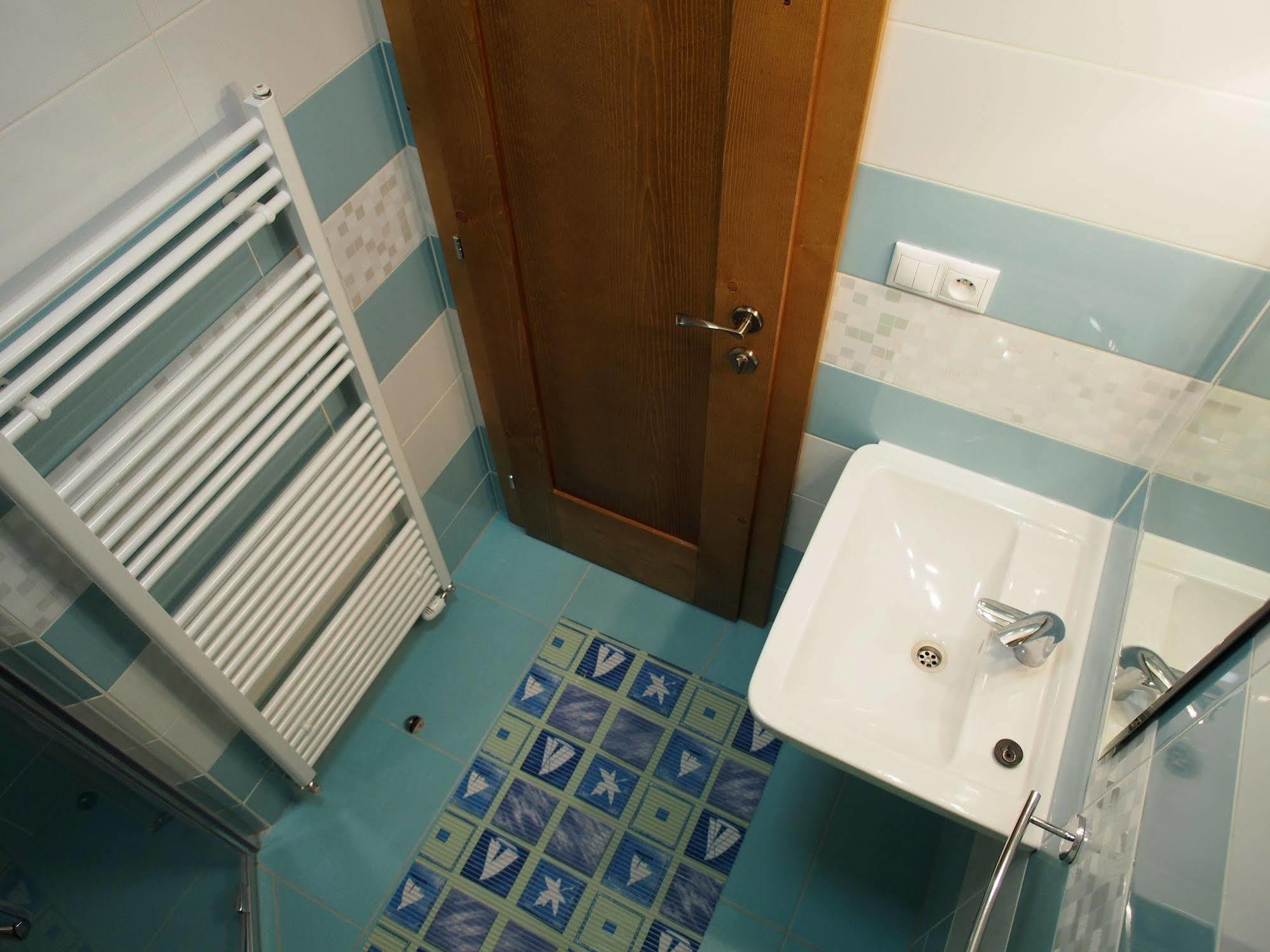 Apartman Helenka Stara Morava Tatranská Lomnica Dış mekan fotoğraf