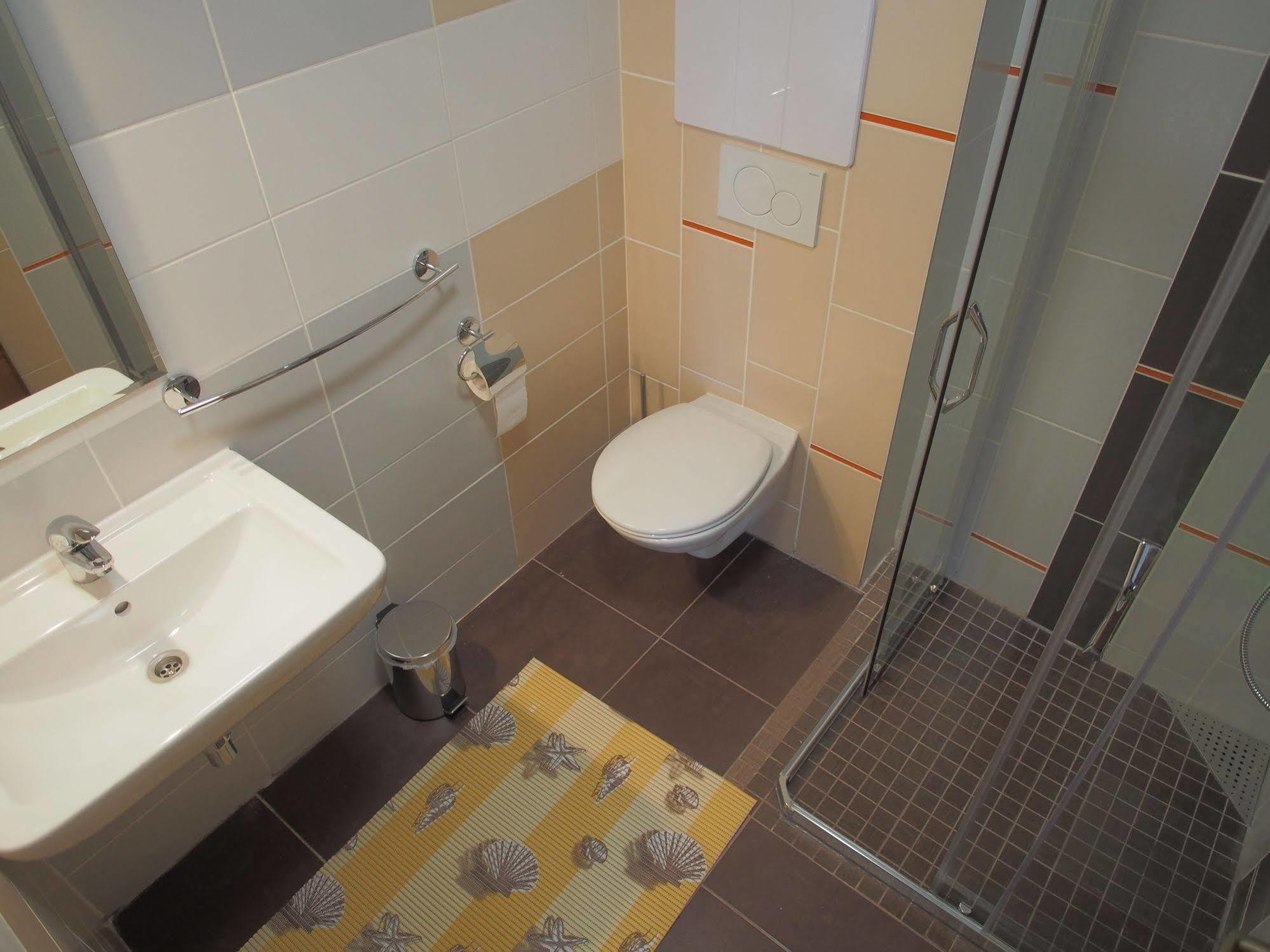 Apartman Helenka Stara Morava Tatranská Lomnica Dış mekan fotoğraf