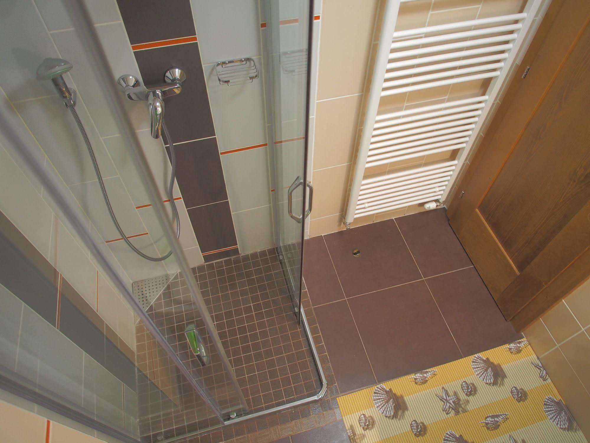 Apartman Helenka Stara Morava Tatranská Lomnica Dış mekan fotoğraf