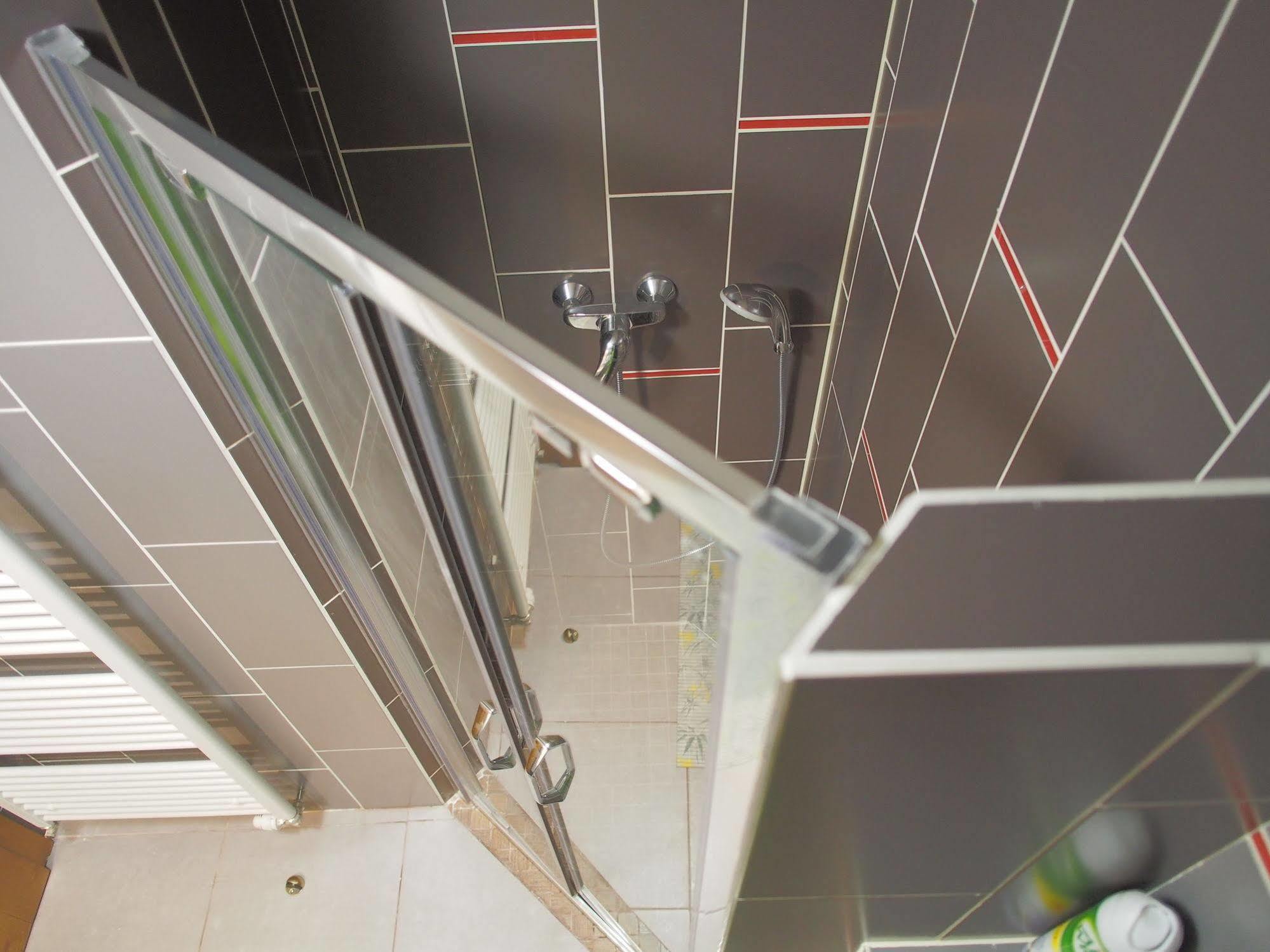 Apartman Helenka Stara Morava Tatranská Lomnica Dış mekan fotoğraf